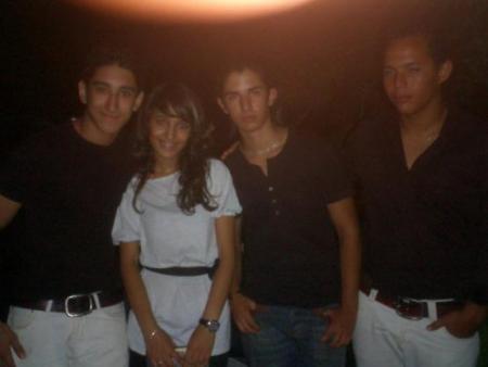 YasS ParTyyy plam beach